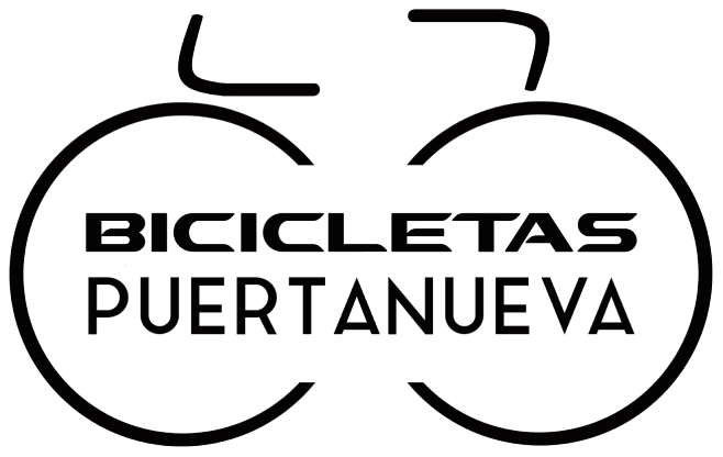 Logo Bicicletas Puerta Nueva